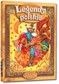 Legendy polskie z oprac. GREG