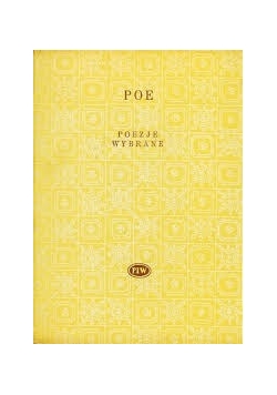Poezje wybrane