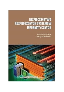 Bezpieczeństwo rozproszonych systemów informatycznych