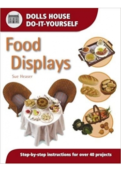 Food Displays
