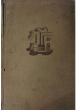 Land im Licht, 1937r.