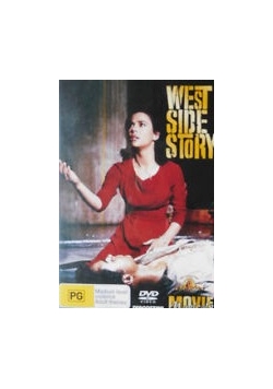 West Side Storz DVD