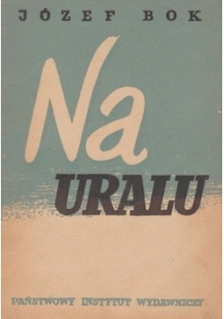 Na Uralu 1950 r.