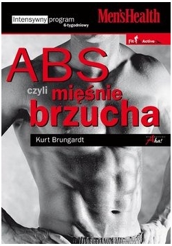 ABC czyli mięśnie brzucha