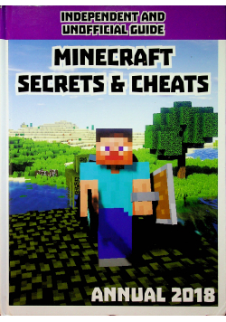 Minecraft Annual 2018