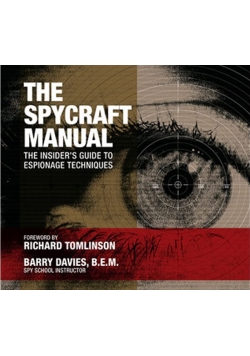 The Spycraft Manual