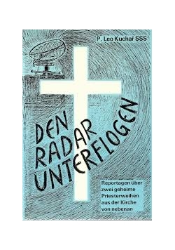 Den radar unterflogen
