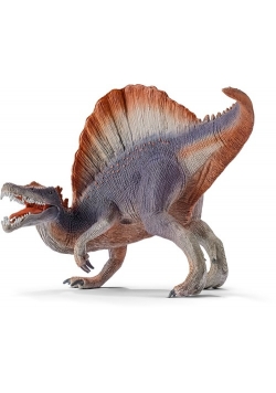 Spinozaur fioletowy