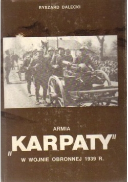 Armia "KARPATY"