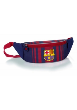 Saszetka nerka Barcelona Barca Fan 6