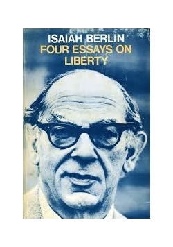 Four Essays on Librty