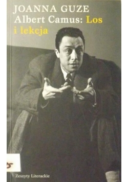 Albert Camus Los i lekcja