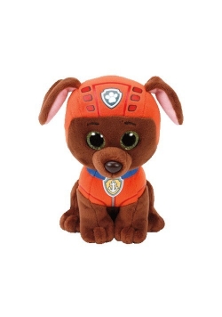 Beanie Babies psi Patrol Zuma 24 cm
