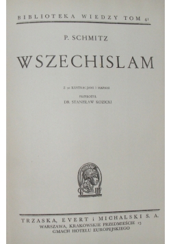 Wszechislam