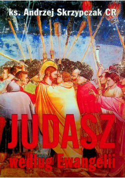 Judasz według Ewangelii