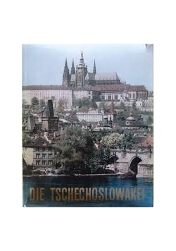 Die Tschechoslowakei