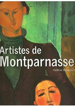 Artistes de Montparnasse