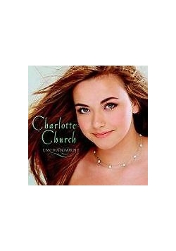 Enchantment CD