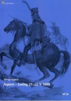 Aspern – Essling 21-22 V 1809
