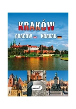 Kraków, Cracow, Krakau