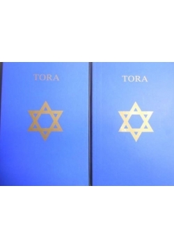 Tora, Tom I i II