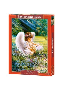 Puzzle An Angel's Care 500