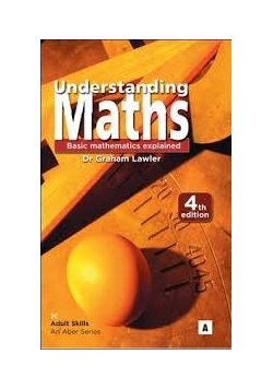 Understanding Maths
