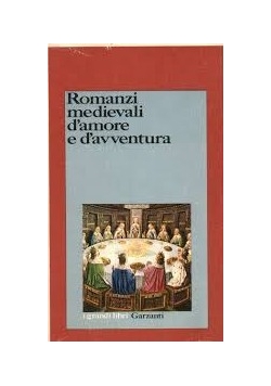 Romanzi medievali d amore e davventura