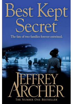 Best Kept Secret