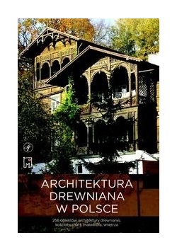 Architektura drewniana w Polsce