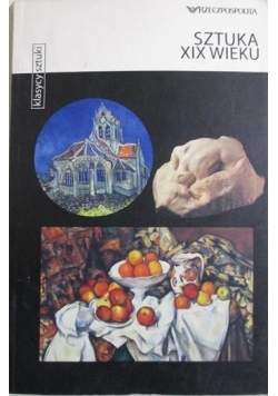 Sztuka XIX wieku