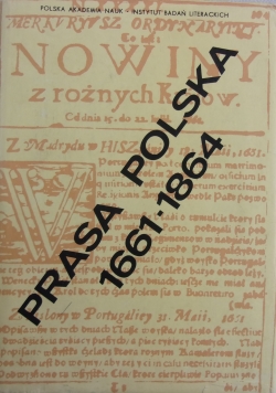 Prasa Polska 1991-1864