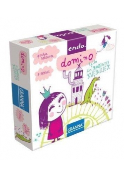 Endo - Domino GRANNA