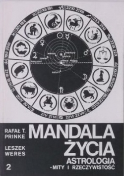 Mandala życia Tom 2