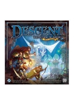 Descent: Wędrówki w mroku GALAKTA