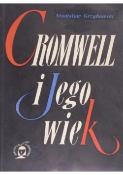 Cromwell i jego wiek