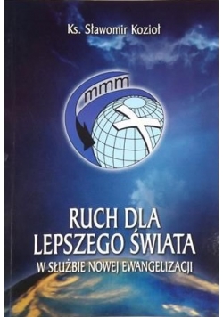 Ruch dla lepszego świata