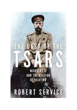 The Last of the Tsars