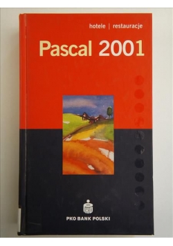 Pascal 2001: hotele, restauracje