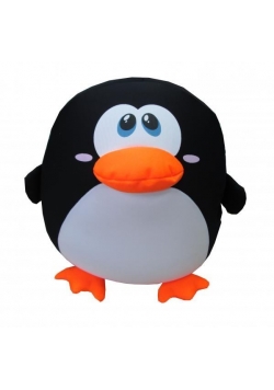 Poduszka - Pingwin