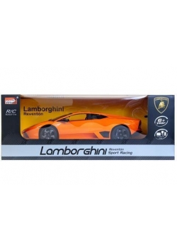 Auto zdalnie sterowane Lamborghini Aventador