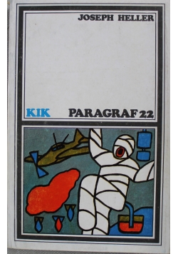 Klik Paragraf 22