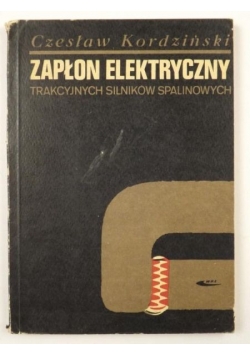 Zapłon elektryczny
