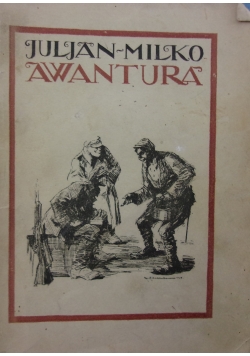 Awantura, 1920 r.