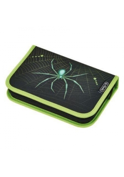 Piórnik 31 części Smart Spider