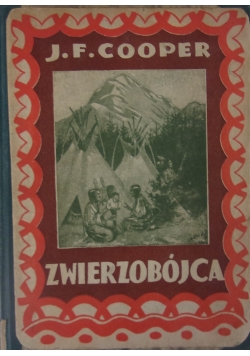 Zwierzobójca