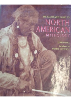 North American mythology