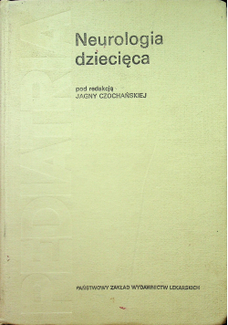 Neurologia dziecięca
