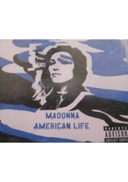 American Life, CD