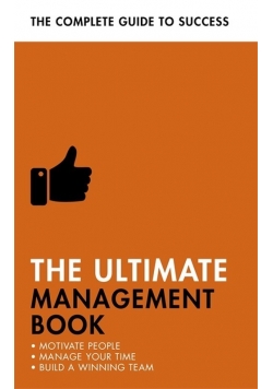 The Ultimate Management Book
